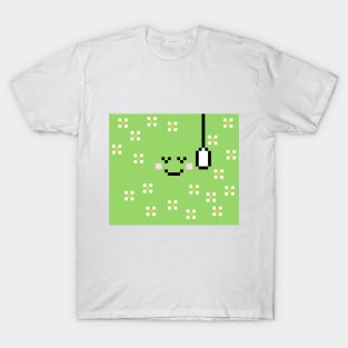 Relaxed Emoteacon T-Shirt